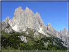 foto Cadini di Misurina